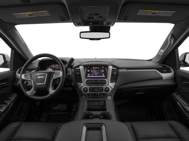 2016 GMC Yukon 2WD 4dr SLT