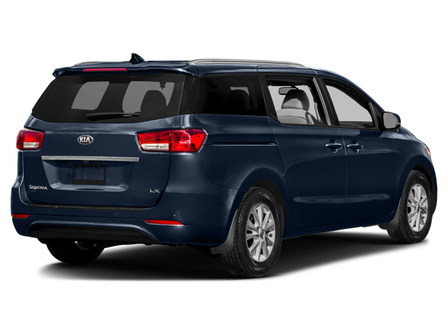 Used 2016 Kia Sedona LX with VIN KNDMB5C14G6130769 for sale in Appleton, WI