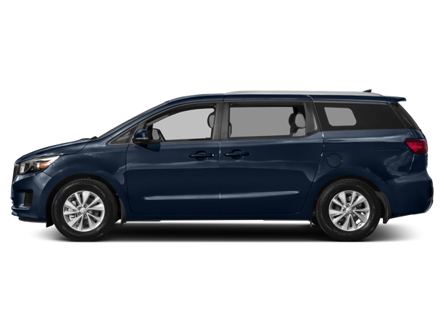 2016 Kia Sedona LX photo 2