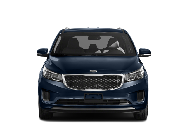 2016 Kia Sedona LX photo 3