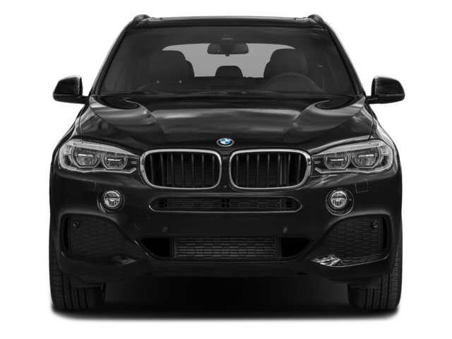 2017 BMW X5 Sports Activity Vehicle