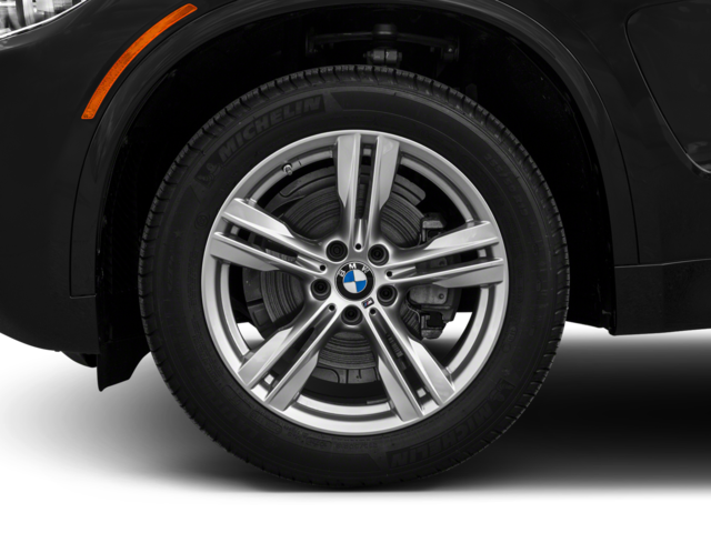 2017 BMW X5 Sports Activity Vehicle