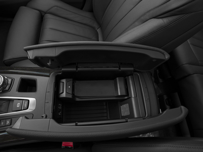 2017 BMW X5 Sports Activity Vehicle