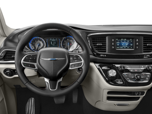 2017 Chrysler PACIFICA SPORTS VAN