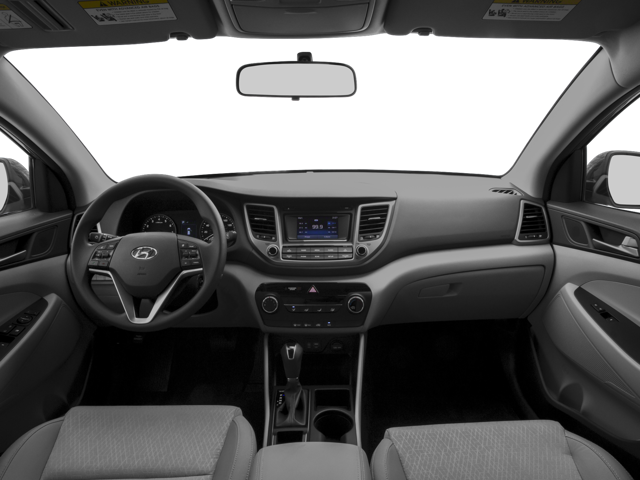 2017 Hyundai Tucson Sport AWD