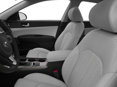 2017 Kia Optima Hybrid Base Auto