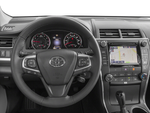 2017 Toyota Camry XSE Auto (Natl)