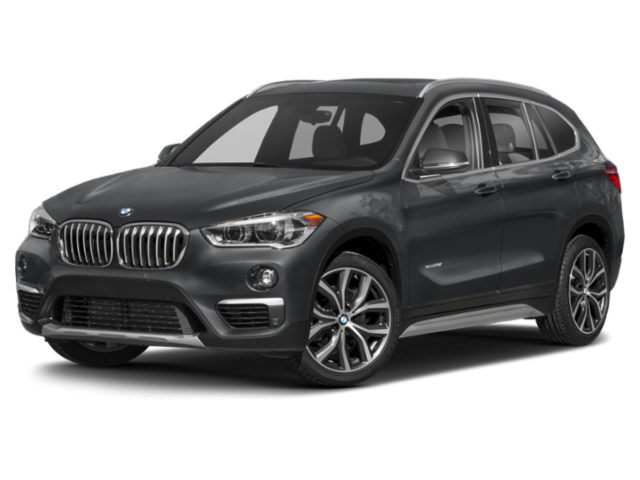 2018 BMW X1 sDrive28i's photo