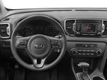 2018 Kia Sportage LX FWD