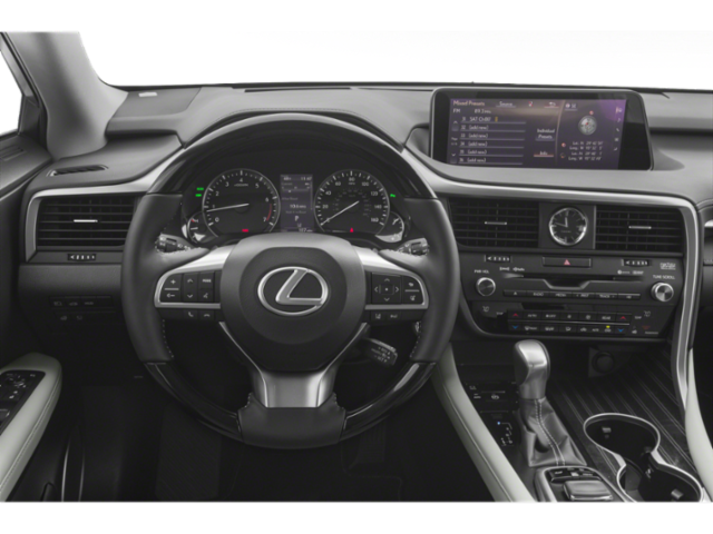 2018 Lexus RX 350L Premium Premium AWD