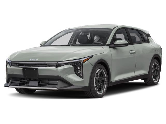 2027 Kia K4 Hatchback 