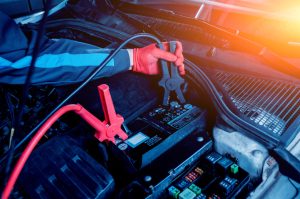 Car Battery Test and Replacement Appleton, WI