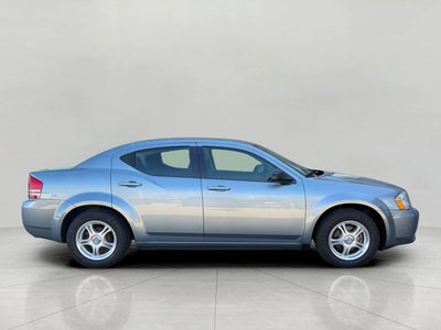 2009 Dodge Avenger 4dr Sdn SE *Ltd Avail*