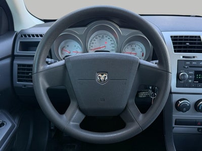 2009 Dodge Avenger 4dr Sdn SE *Ltd Avail*