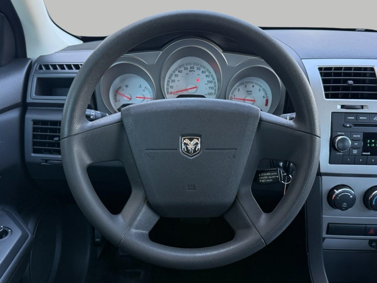 2009 Dodge Avenger 4dr Sdn SE *Ltd Avail*