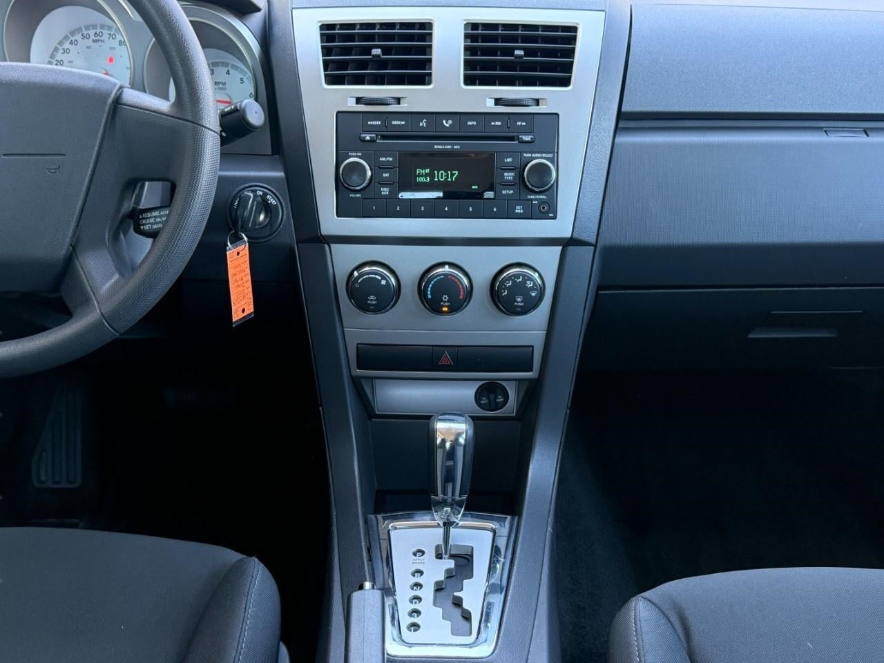 2009 Dodge Avenger 4dr Sdn SE *Ltd Avail*