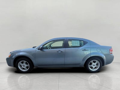2009 Dodge Avenger 4dr Sdn SE *Ltd Avail*
