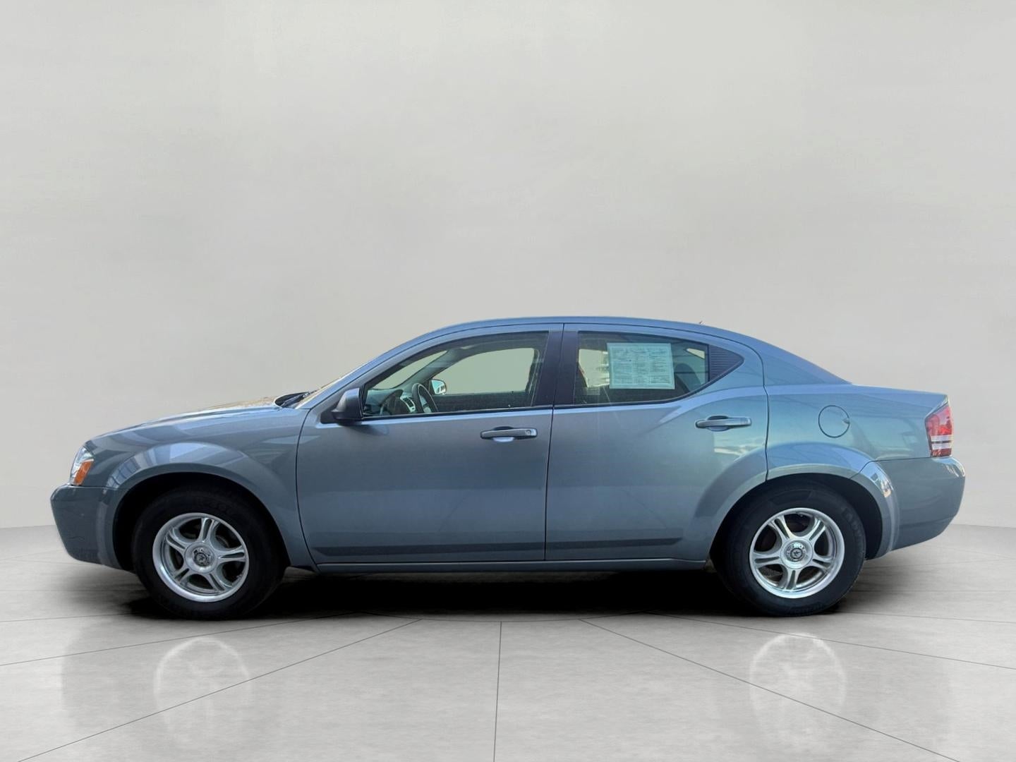 2009 Dodge Avenger 4dr Sdn SE *Ltd Avail*