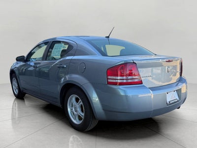 2009 Dodge Avenger 4dr Sdn SE *Ltd Avail*