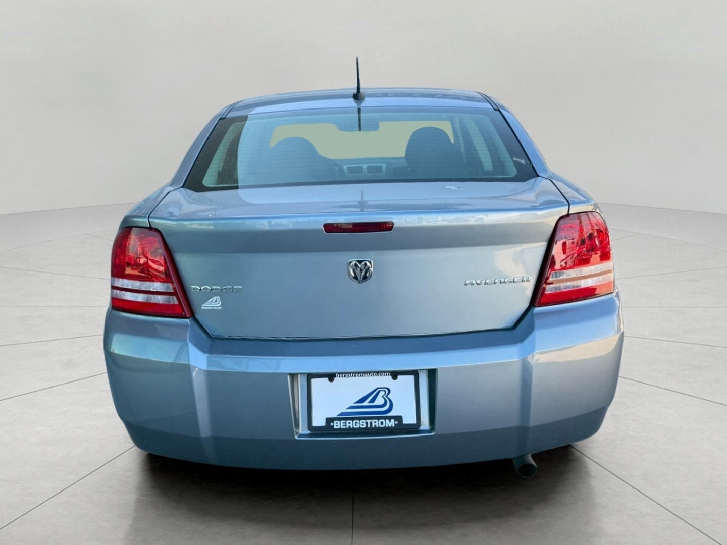 2009 Dodge Avenger 4dr Sdn SE *Ltd Avail*
