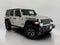 2019 Jeep Wrangler Unlimited Rubicon 4x4
