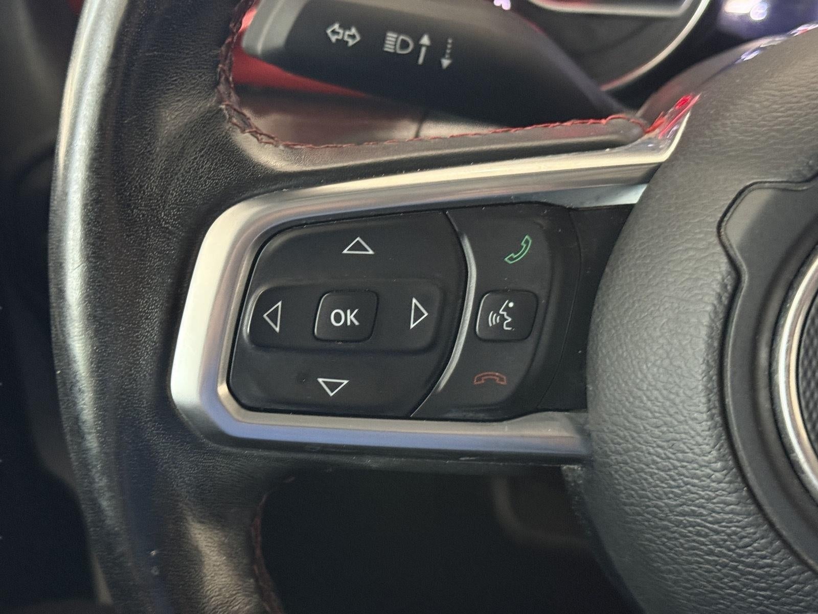 2019 Jeep Wrangler Unlimited Rubicon 4x4