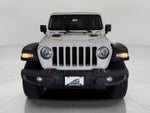 2019 Jeep Wrangler Unlimited Rubicon 4x4