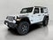 2019 Jeep Wrangler Unlimited Rubicon 4x4