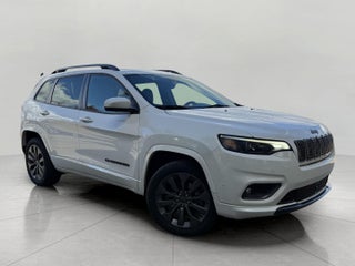 2019 Jeep Cherokee High Altitude 4x4