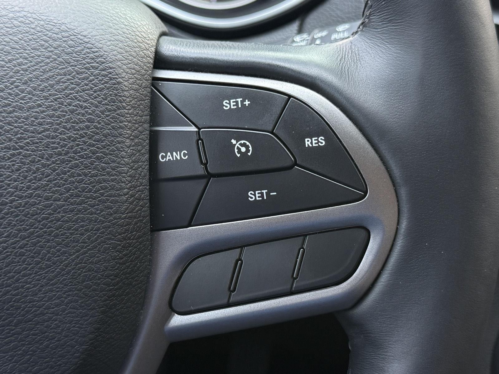 2019 Jeep Cherokee Latitude Plus 4x4