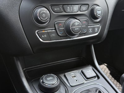 2019 Jeep Cherokee Latitude Plus 4x4