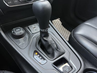 2019 Jeep Cherokee Latitude Plus 4x4