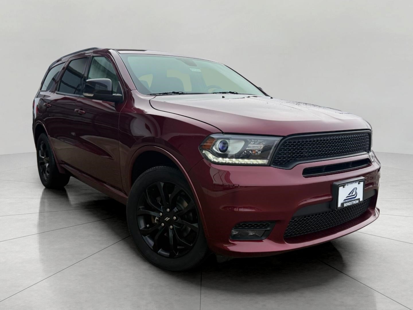 2020 Dodge Durango GT Plus