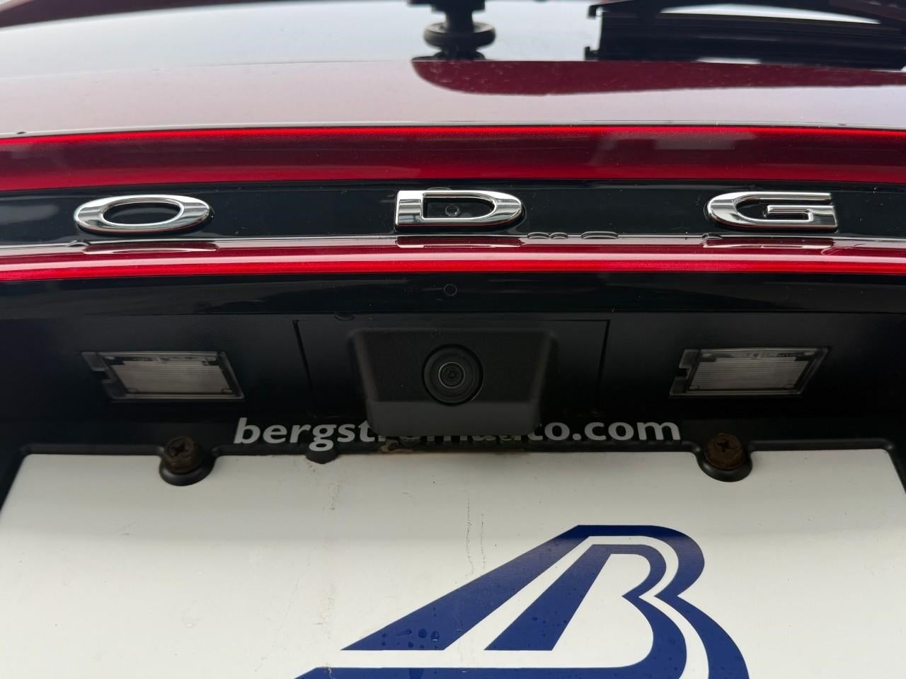 2020 Dodge Durango GT Plus