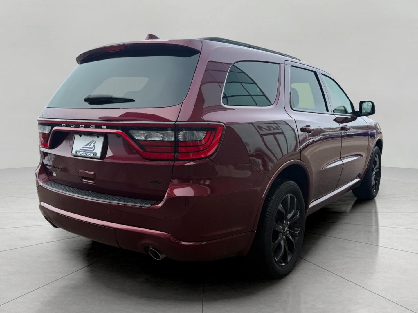 2020 Dodge Durango GT Plus