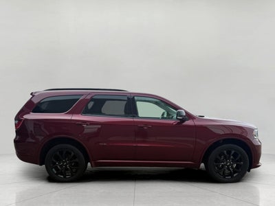 2020 Dodge Durango GT Plus