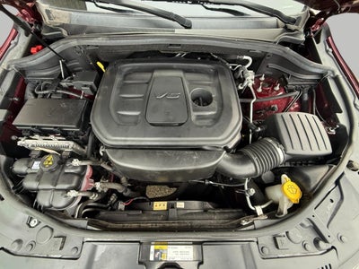 2020 Dodge Durango GT Plus