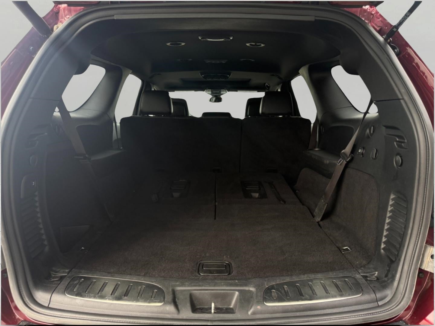 2020 Dodge Durango GT Plus