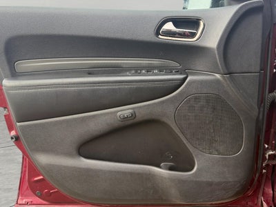 2020 Dodge Durango GT Plus