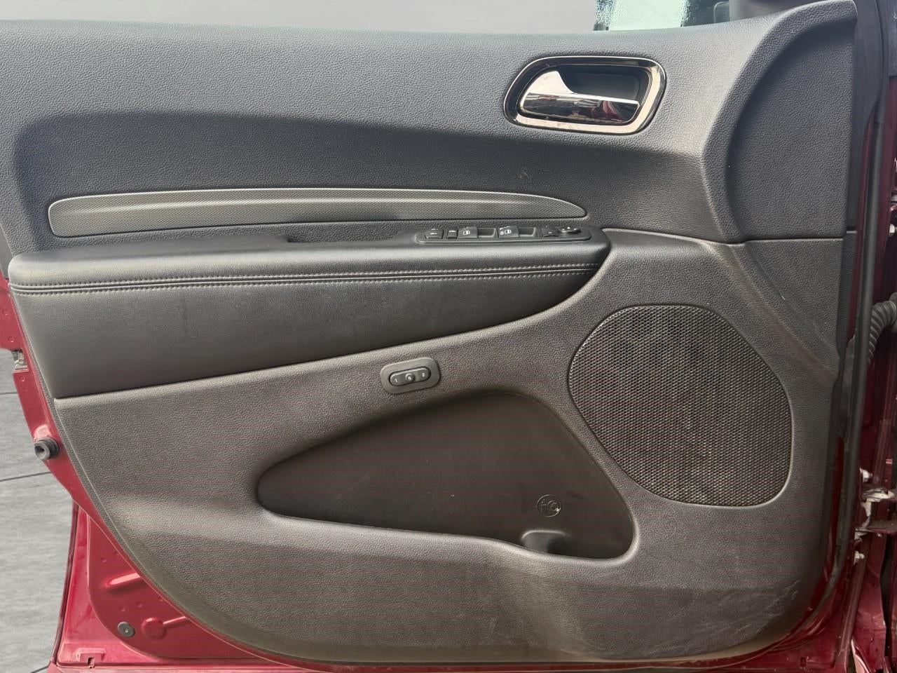 2020 Dodge Durango GT Plus