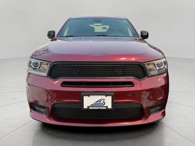 2020 Dodge Durango GT Plus