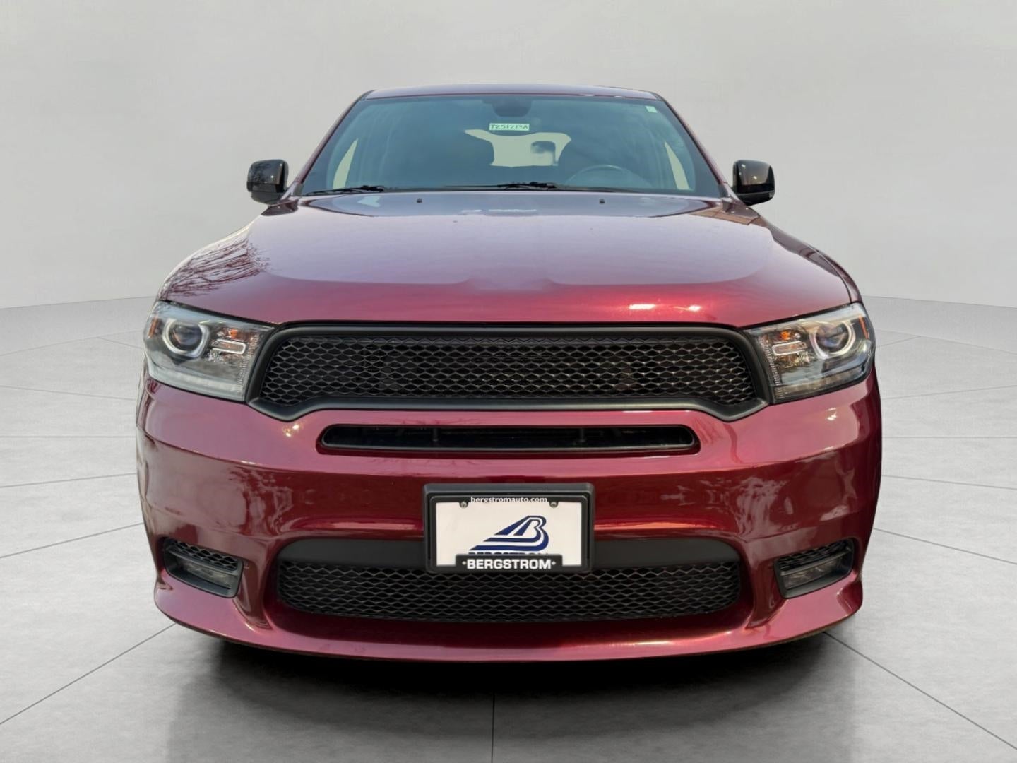 2020 Dodge Durango GT Plus