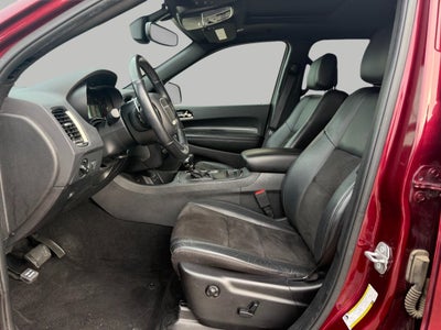 2020 Dodge Durango GT Plus