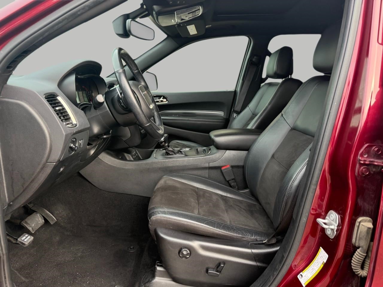 2020 Dodge Durango GT Plus