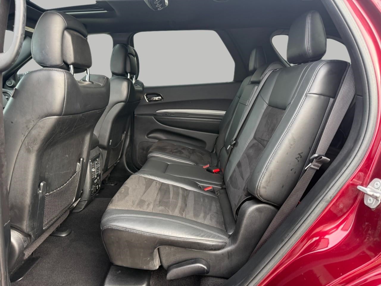 2020 Dodge Durango GT Plus