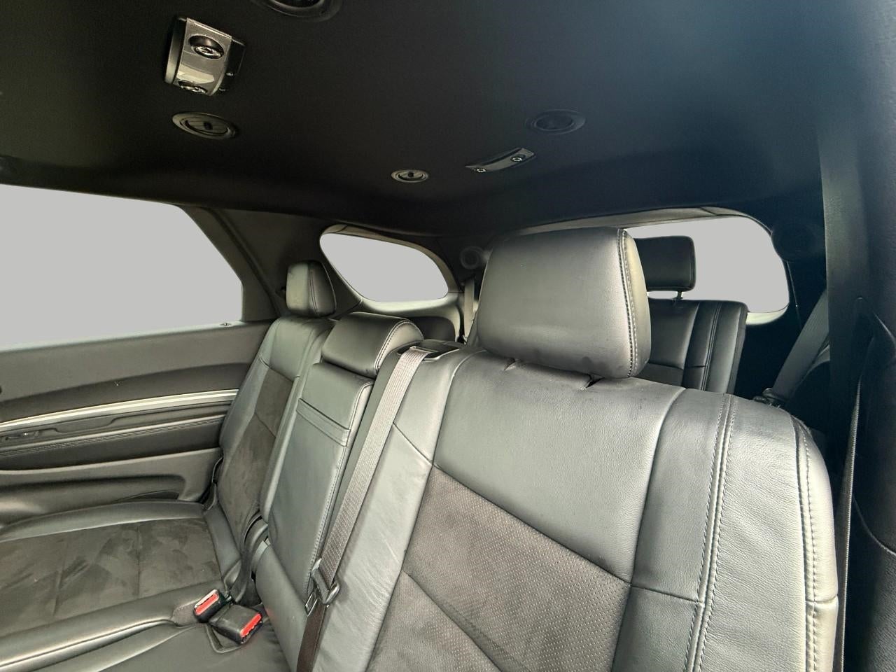 2020 Dodge Durango GT Plus