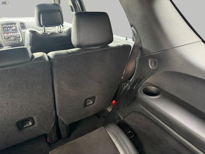 2020 Dodge Durango GT Plus