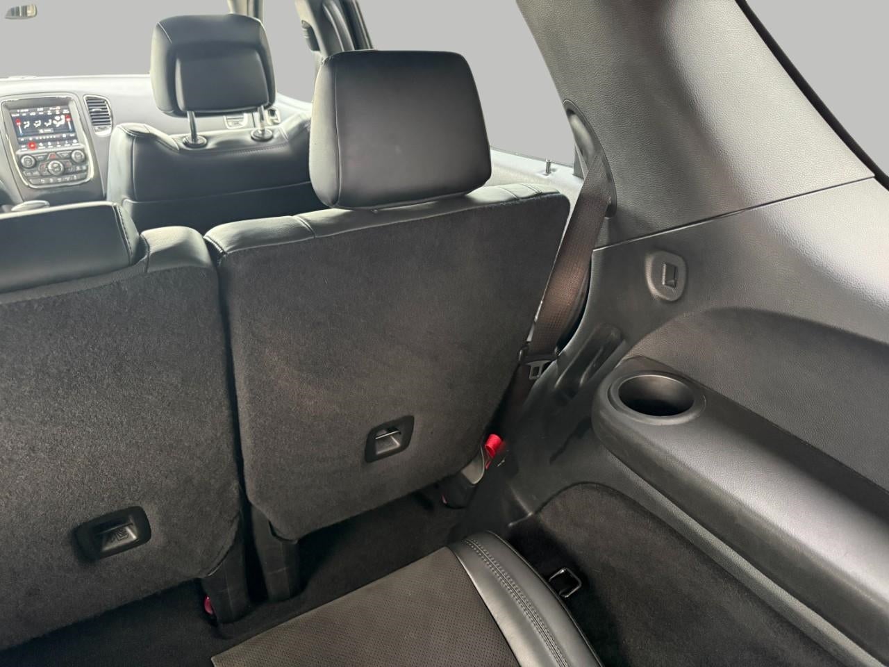 2020 Dodge Durango GT Plus