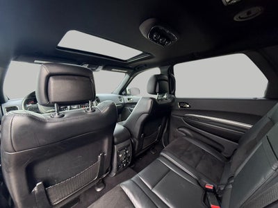 2020 Dodge Durango GT Plus