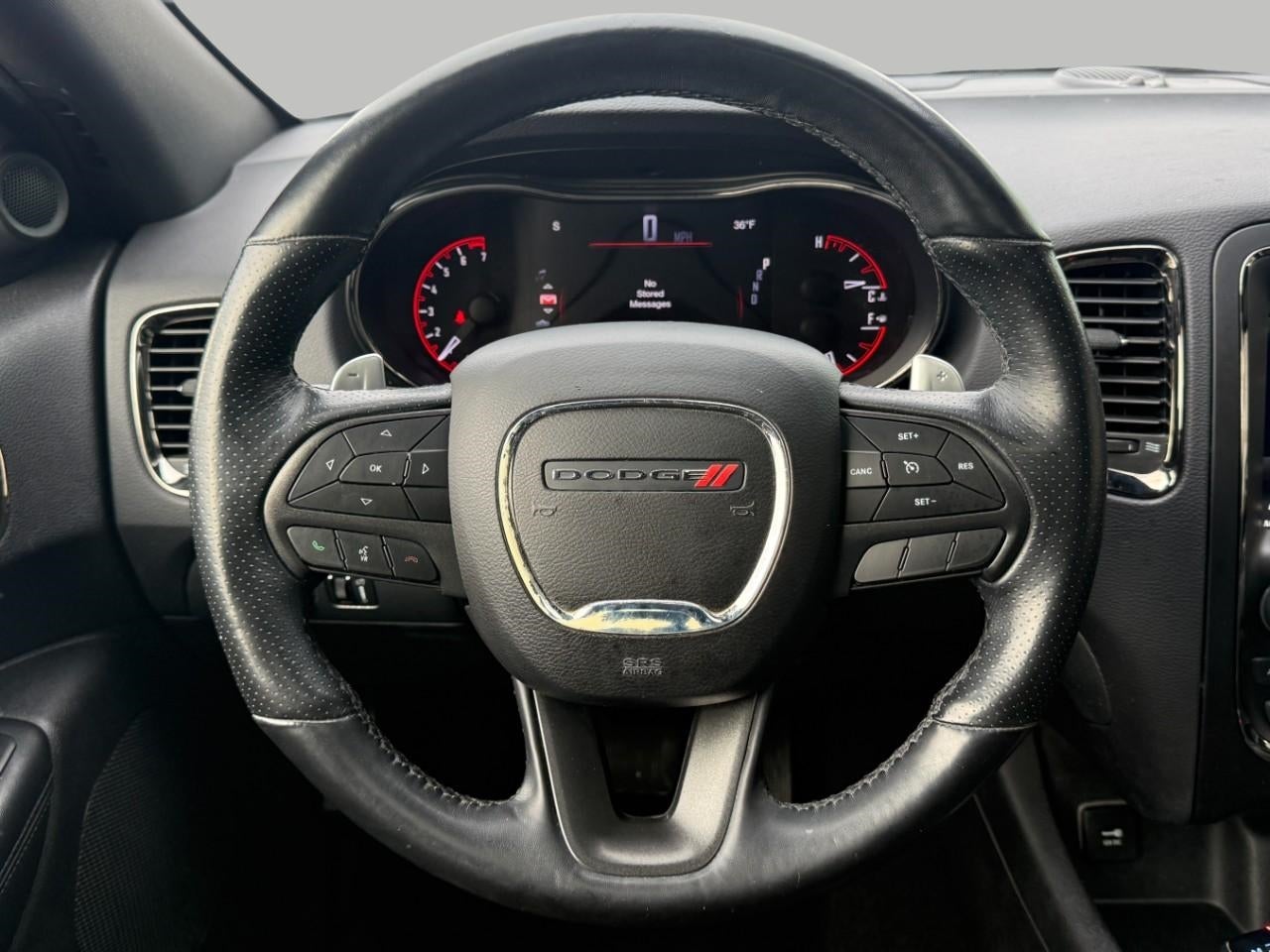 2020 Dodge Durango GT Plus
